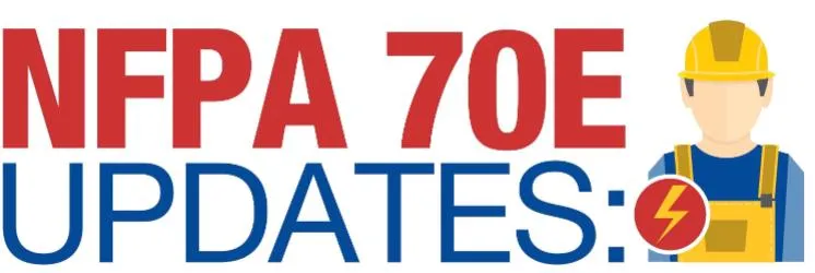 NFPA 70E Arc Flash PPE Requirements